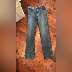 Polo by Ralph Lauren Kids Blue Jeans